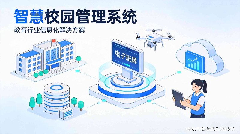 教育信息化方案
